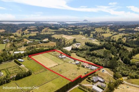 Photo of property in 649c Esdaile Road, Whakamarama, Tauranga, 3180
