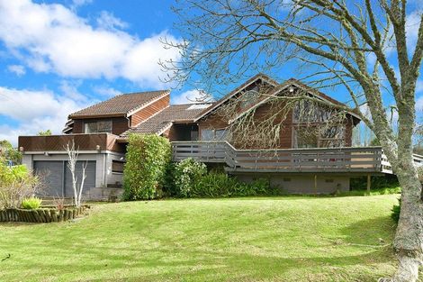 Photo of property in 11 Tatyana Place, Massey, Auckland, 0614