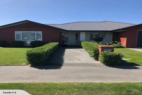 Photo of property in 6 Augustine Drive, Aidanfield, Christchurch, 8025