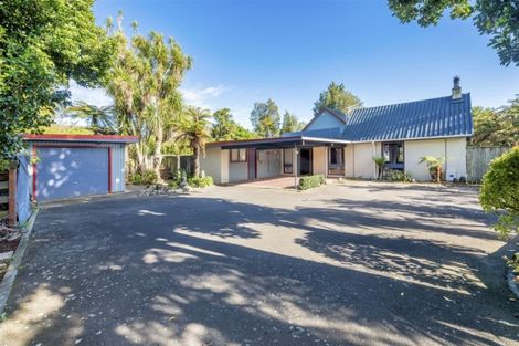 Photo of property in 56a Highbury Drive, Levin, 5510