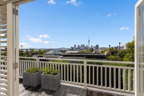 Photo of property in 401c Great North Road, Grey Lynn, Auckland, 1021