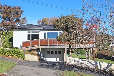 Photo of property in 3 Tamar Street, South Hill, Oamaru, 9400