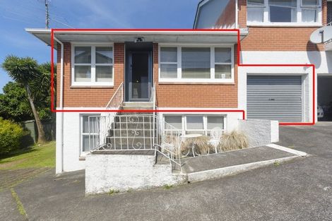 Photo of property in 6/96 Saint Lukes Road, Sandringham, Auckland, 1025