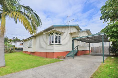 Photo of property in 1/2 Raewyn Street, Morningside, Whangarei, 0110