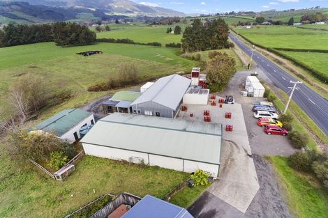 Photo of property in 818 Old Te Aroha Road, Okauia, Matamata, 3471