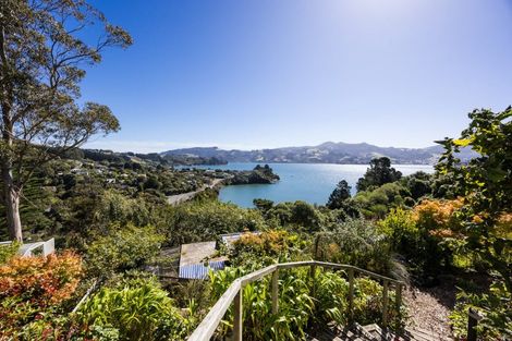 Photo of property in 78 Oxley Crescent, Broad Bay, Dunedin, 9014