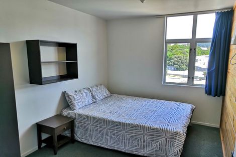 Photo of property in Martin Square Apartments, 618/20 Martin Square, Te Aro, Wellington, 6011