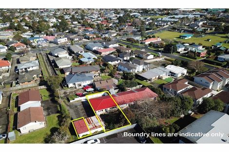 Photo of property in 1/19 Russell Road, Manurewa, Auckland, 2102
