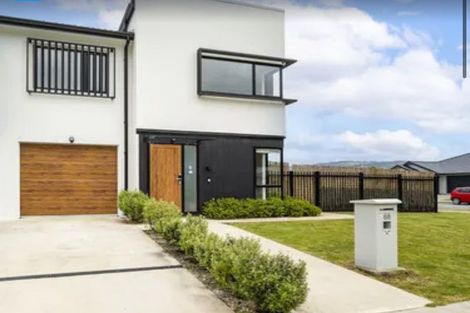 Photo of property in 68 Mawai Hakona Drive, Wallaceville, Upper Hutt, 5018