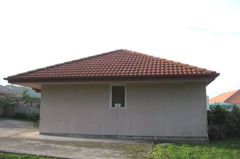 Photo of property in 100b Parrs Cross Road, Henderson, Auckland, 0612