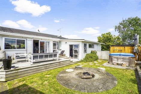 Photo of property in 12 Gordon Street, Hillcrest, Hamilton, 3216