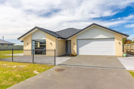Photo of property in 44 Bavaria Drive, Rolleston, 7614
