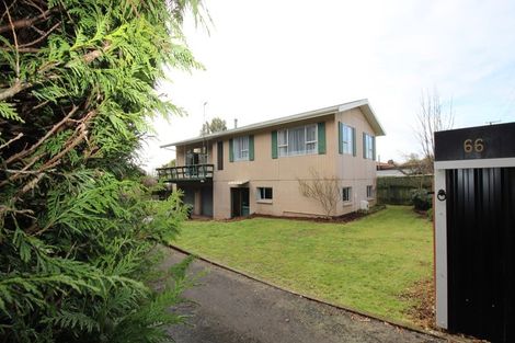 Photo of property in 66 Kelly Street, Inglewood, 4330