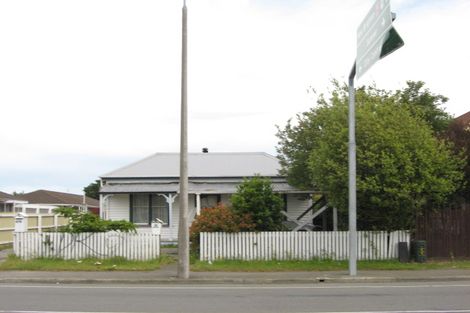 Photo of property in 1/10 Rutherford Street, Woolston, Christchurch, 8023