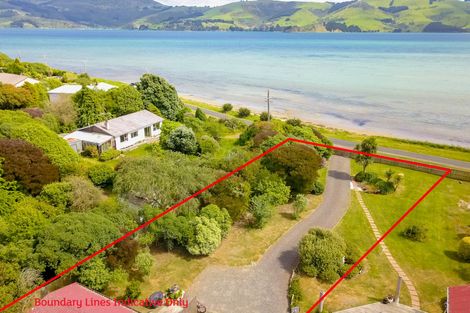 Photo of property in 46 Stepney Avenue, Harwood, Dunedin, 9077