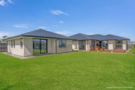 Photo of property in 17 Lusk Street, Rangiora, 7400
