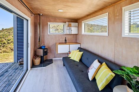 Photo of property in 101a Bulls Run Road, Moonshine Valley, Upper Hutt, 5381