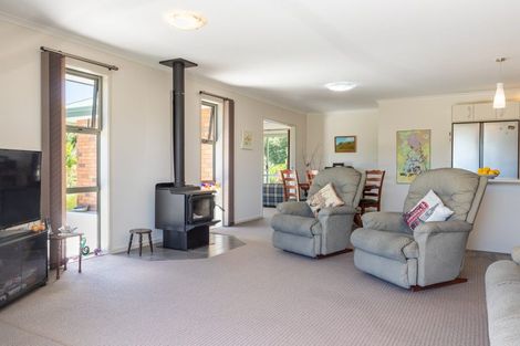 Photo of property in 33 Ketemaringi Way, Manakau, Levin, 5573