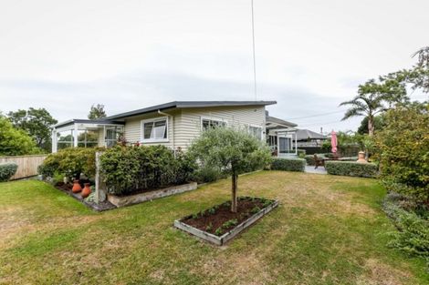 Photo of property in 36a Turakina Street, Merrilands, New Plymouth, 4312