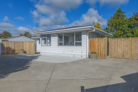 Photo of property in 5 Gemini Avenue, Milson, Palmerston North, 4414