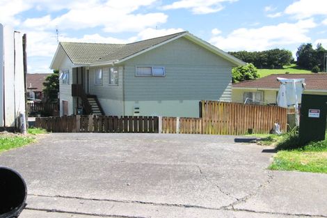 Photo of property in 1/8 Reseda Place, Papatoetoe, Auckland, 2025