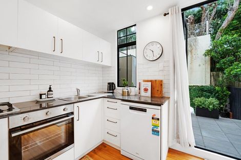 Photo of property in 10/7 Cleveland Road, Parnell, Auckland, 1052