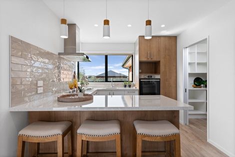 Photo of property in 4 Burke Lane, Amberley, 7410