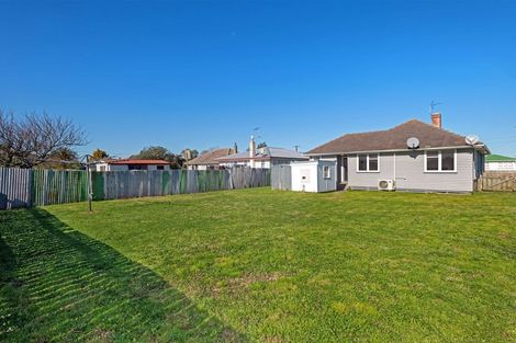 Photo of property in 42 Munro Street, Elgin, Gisborne, 4010