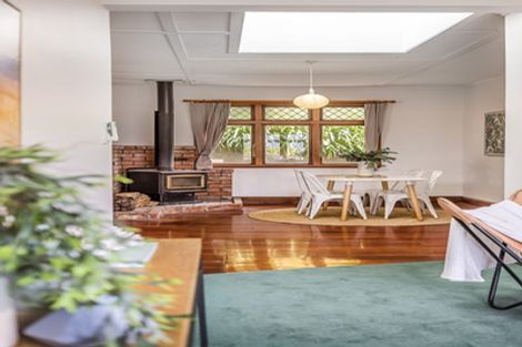 Photo of property in 5 Rakau Road, Hataitai, Wellington, 6021