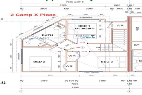 Photo of property in 2 Camp X Place, Whenuapai, Auckland, 0618
