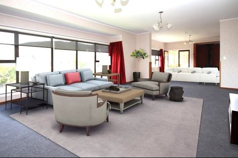 Photo of property in 42-44 David Crescent, Karori, Wellington, 6012