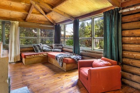 Photo of property in 83 Rereahu Avenue, Hatepe, Turangi, 3382