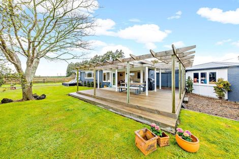 Photo of property in 640 Waiuku Road, Mauku, Pukekohe, 2678