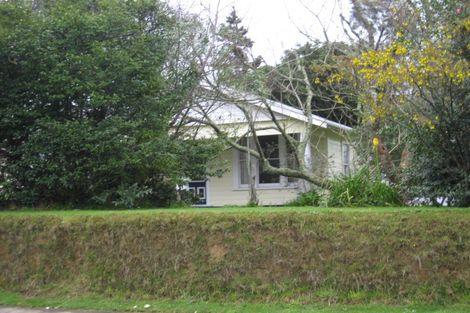 Photo of property in 9 The Avenue, Levin, 5510