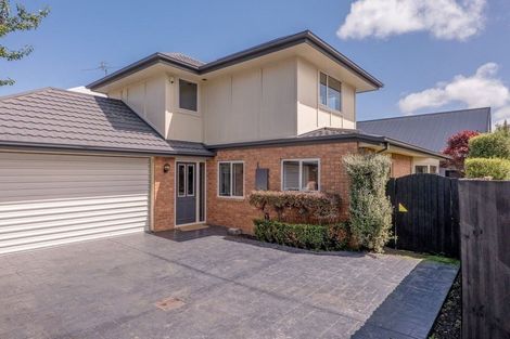 Photo of property in 29b Division Street, Riccarton, Christchurch, 8041