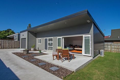 Photo of property in 4b Matai Street, Lansdowne, Masterton, 5810