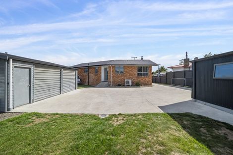 Photo of property in 16 Kowhai Place, Putaruru, 3411