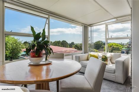 Photo of property in 2/1 Ariho Terrace, Devonport, Auckland, 0624