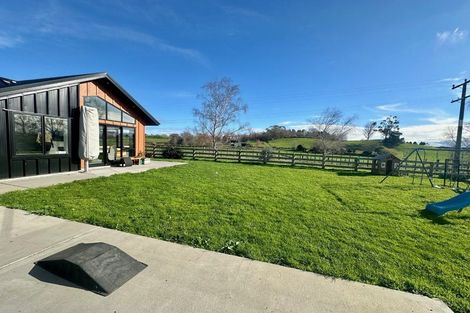Photo of property in 131a Dodd Road, Motumaoho, Morrinsville, 3372