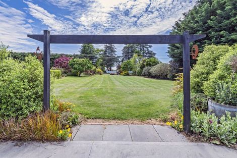 Photo of property in High Street, Kirwee, Darfield, 7571