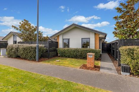 Photo of property in 46 Skyhawk Road, Wigram, Christchurch, 8042