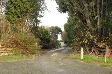 Photo of property in 391 Stirrat Street, Tisbury, Invercargill, 9877