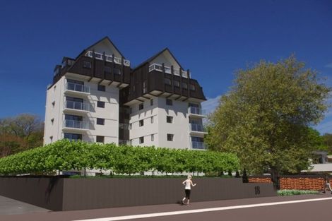 Photo of property in 301/18 Carlton Mill Road, Merivale, Christchurch, 8014