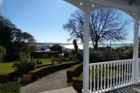 Photo of property in 31 Avon Street, South Hill, Oamaru, 9400