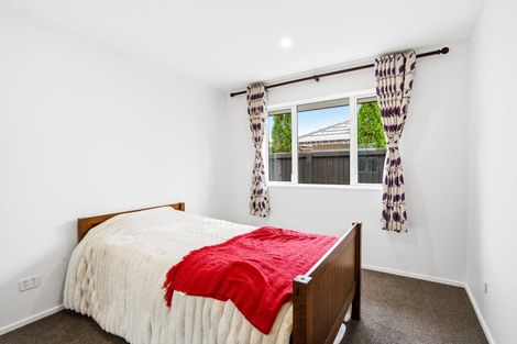 Photo of property in 201 Brookside Road, Rolleston, 7614