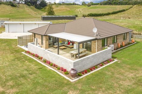 Photo of property in 894b Rapanui Road, Kai Iwi, Whanganui, 4574