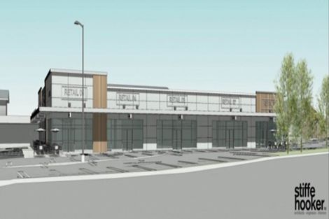 Photo of property in 8 Kensington Avenue, Rangiora, 7400