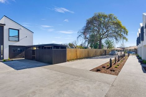 Photo of property in 3/346 Gloucester Street, Linwood, Christchurch, 8011