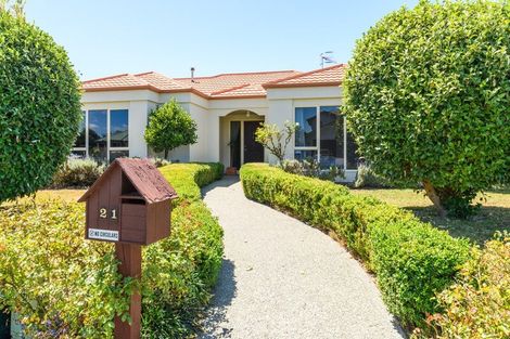 Photo of property in 21 Madison Avenue, Milson, Palmerston North, 4414