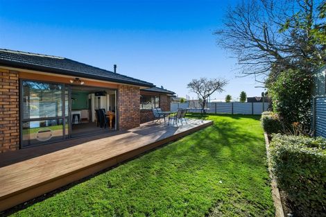 Photo of property in 30c Egmont Street, Hawera, 4610